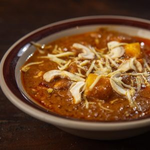 Cashew Paneer